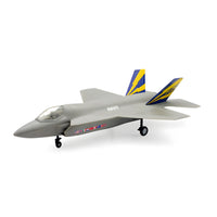 Thumbnail for 21377-C Lockheed F-35C Lightning New Ray Military Aircraft Scale 1:200 (Discontinued Model)