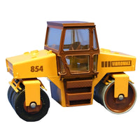 Thumbnail for 2704-1 Vibromax 854 Compactor Roller Scale 1:35 (Discontinued Model)