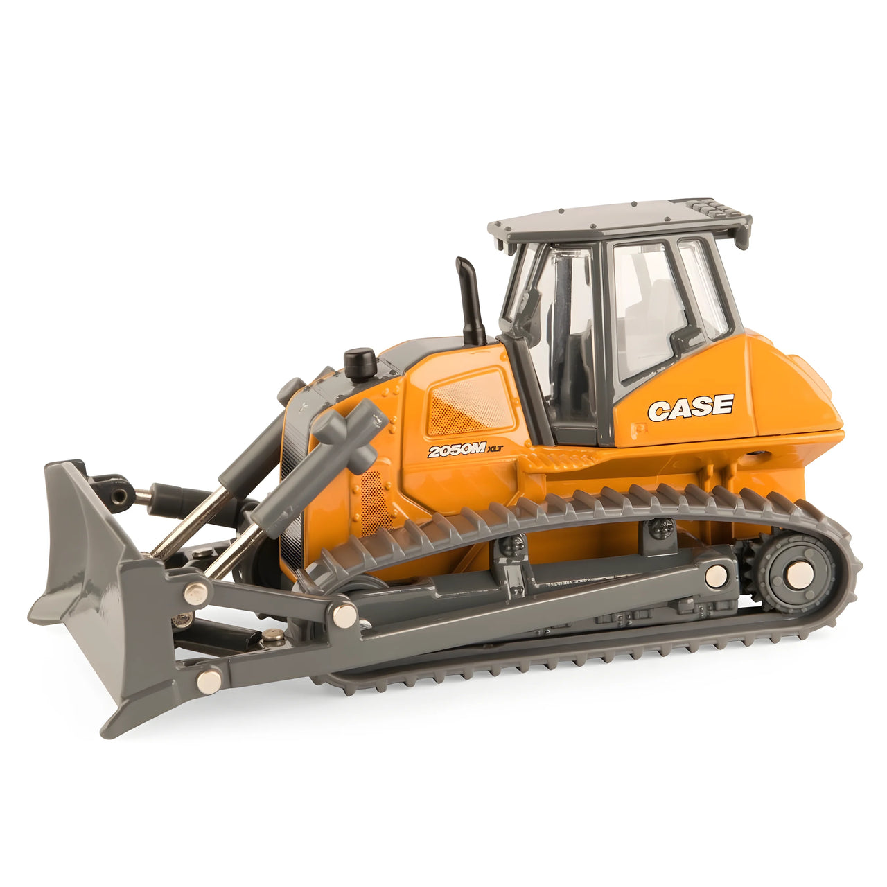 14914 Case 2050M Crawler Tractor Scale 1:50