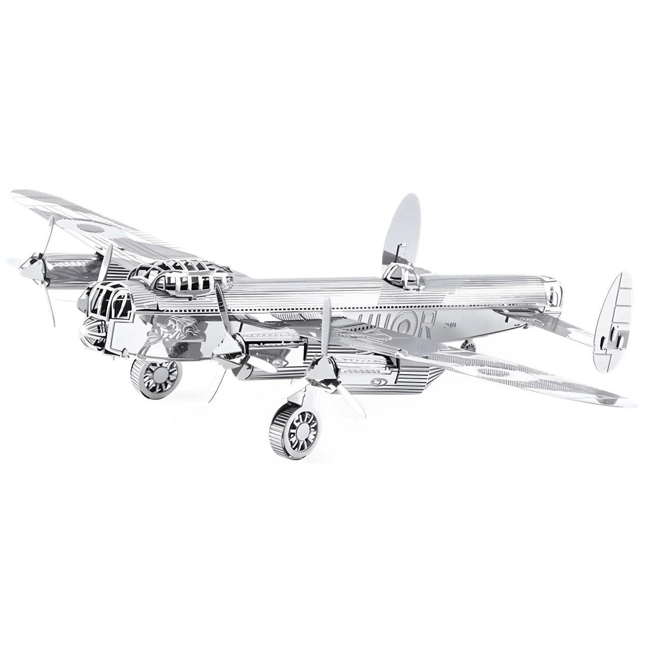 FMW067 Avión Bombardero Avro Lancaster (Armable)