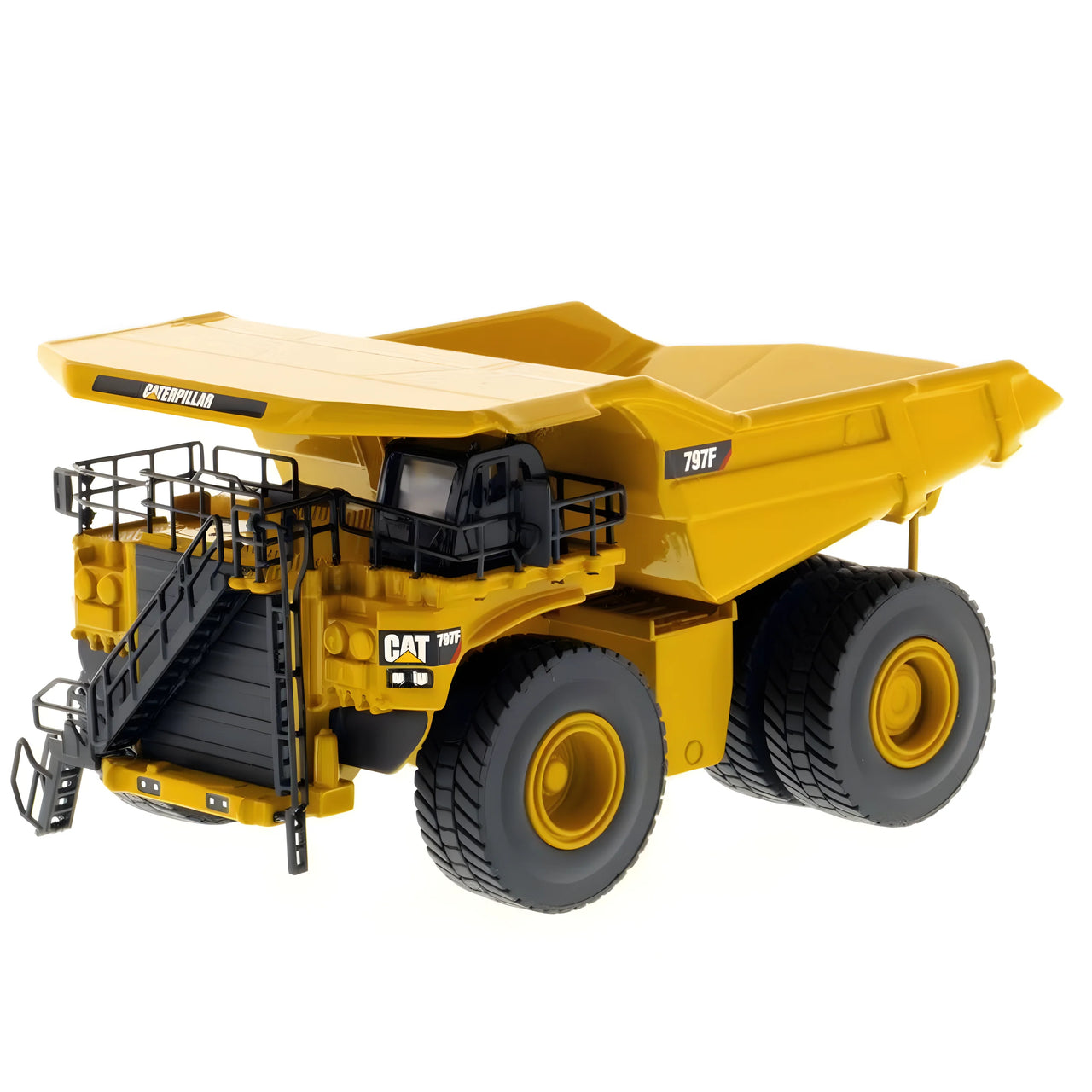 85536 Caterpillar 797F Mining Truck Scale 1:125 (Discontinued Model)