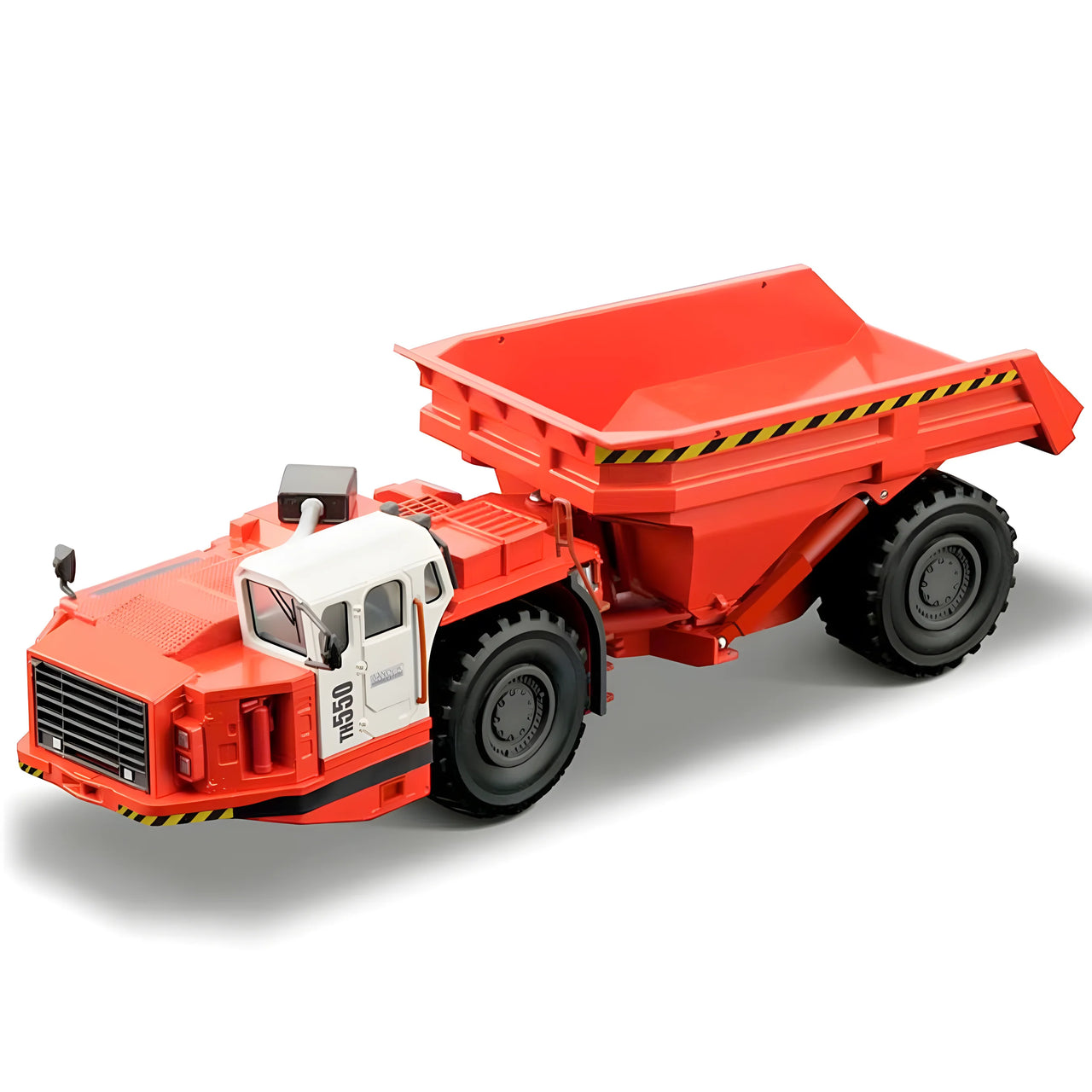 2729-01 Sandvik TH550 Low Profile Mining Truck 1:50 Scale (Discontinued Model)
