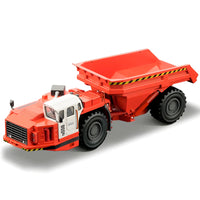 Thumbnail for 2729-01 Sandvik TH550 Low Profile Mining Truck 1:50 Scale (Discontinued Model)