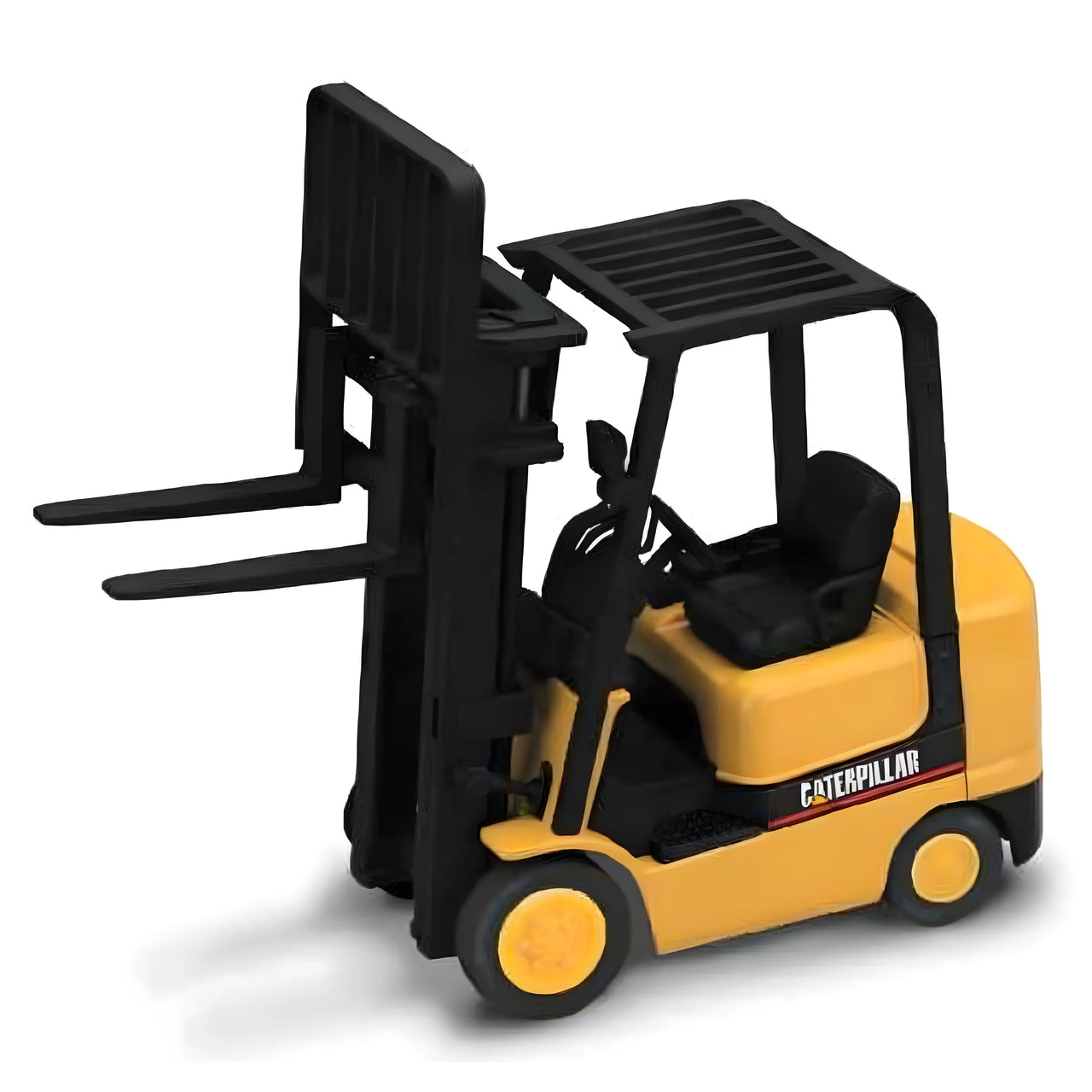 55056 Caterpillar GC25K Forklift Scale 1:25 (Discontinued Model)