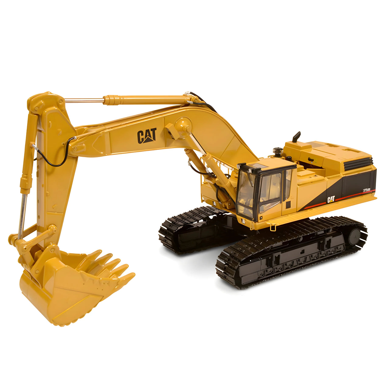 CCM48015 Caterpillar 375L Crawler Excavator Scale 1:48 (Discontinued Model)