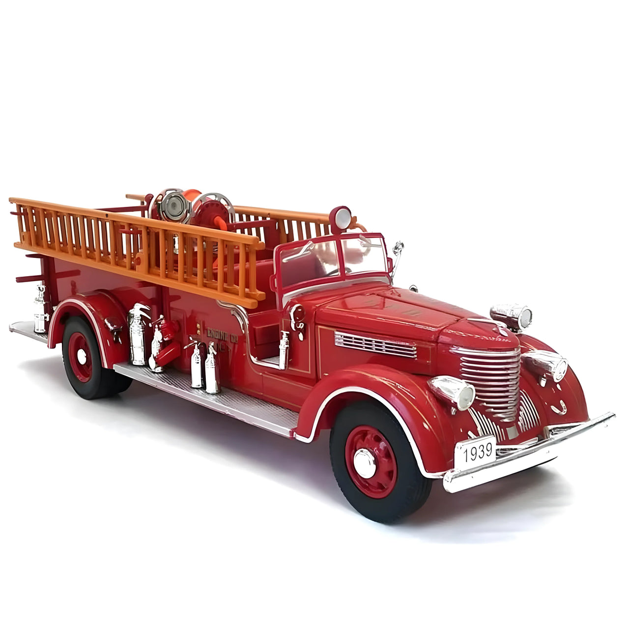 32400 Packard Fire Truck 1939 Scale 1:32 (Discontinued Model)