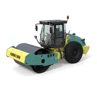 Thumbnail for 31019 Ammann ARS110 Compactor Roller Scale 1:50