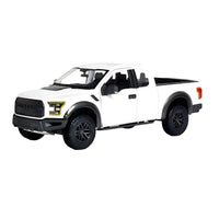 Thumbnail for 31266WT Ford Raptor Pickup Truck 2017 Scale 1:24 (Pre Sale)