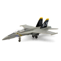 Thumbnail for 21377-E Military Plane McDonnell Douglas F/A-18 Hornet New Ray Scale 1:200