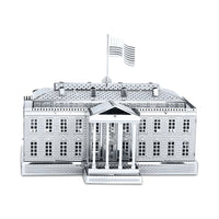 Thumbnail for FMW032 व्हाइट हाउस (निर्माण योग्य) 