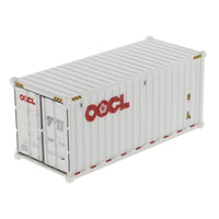 Thumbnail for 91025B 20' Dry Goods Sea Container 1:50 Scale