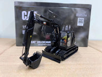 Thumbnail for 85957BK Caterpillar 315 Hydraulic Excavator Scale 1:50