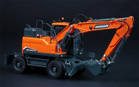 Thumbnail for 99-10106 Excavadora De Ruedas Doosan DX165WR Escala 1:50