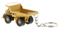Thumbnail for 85985 Caterpillar Mining Truck Keychain