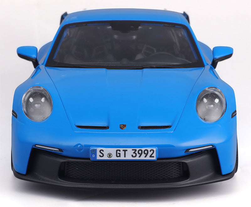 31458BL Auto Porsche 911 GT3 Año 2022 Escala 1:18