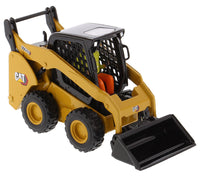 Thumbnail for 85678 Caterpillar 272D3 Skid Steer Loader Scale 1:32 (Pre Sale)