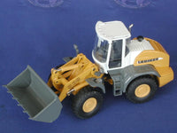 Thumbnail for 2435 Liebherr L538 Wheel Loader 1:50 Scale (Discontinued Model)