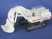 Thumbnail for 2771-02 Terex O&K RH120E Mining Shovel 1:50 Scale (Discontinued Model)
