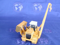 Thumbnail for 2807-0 Liebherr RL52 Pipe Laying Tractor Scale 1:50 (Discontinued Model)