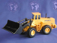 Thumbnail for 227 Volvo L-160 Wheel Loader 1:50 Scale (Discontinued Model)