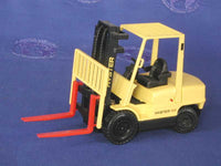 Thumbnail for 382-1 Hyster 60 Forklift 1:30 Scale (Discontinued Model)