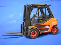 Thumbnail for 2601 Linde H50-H80 Forklift Scale 1:25 (Discontinued Model)