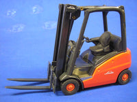 Thumbnail for 2798 Linde H14-H20 Forklift Scale 1:25 (Discontinued Model)