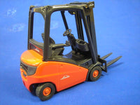 Thumbnail for 2798 Linde H14-H20 Forklift Scale 1:25 (Discontinued Model)