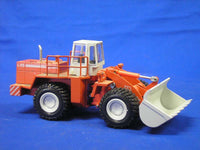Thumbnail for 2422 Q&K L55 Wheel Loader 1:50 Scale (Discontinued Model)