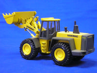 Thumbnail for 2425-01 Hanomag 70E Wheel Loader 1:50 Scale (Discontinued Model)