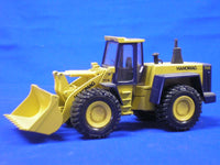 Thumbnail for 2425 Hanomag 70E Wheel Loader 1:50 Scale (Discontinued Model)