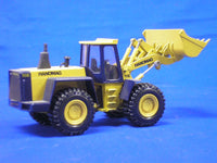 Thumbnail for 2425 Hanomag 70E Wheel Loader 1:50 Scale (Discontinued Model)