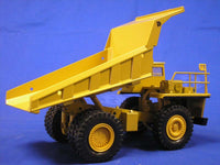 Thumbnail for 2722 Dresser 210M Mining Truck Scale 1:50 (Discontinued Model)