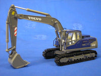 Thumbnail for 13382 Excavadora Volvo EC210C Escala 1:50 (Modelo Descontinuado)