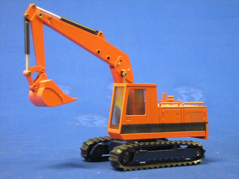 190B Caterpillar 215 Tracked Excavator 1:50 Scale (Discontinued Model)