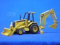 Thumbnail for 285 Caterpillar 416B Backhoe 1:50 Scale (Discontinued Model)