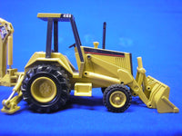 Thumbnail for 285 Caterpillar 416B Backhoe 1:50 Scale (Discontinued Model)