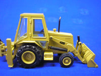 Thumbnail for 378-1 Caterpillar 428 Backhoe 1:50 Scale (Discontinued Model)