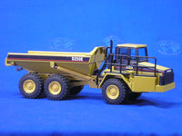 Thumbnail for 413 Caterpillar D250E Articulated Truck 1:50 Scale (Discontinued Model)