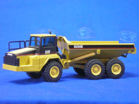 Thumbnail for 413 Caterpillar D250E Articulated Truck 1:50 Scale (Discontinued Model)