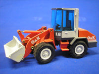 Thumbnail for 437 O&K L8 Wheel Loader 1:50 Scale (Discontinued Model)