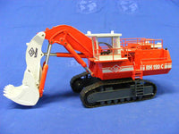 Thumbnail for 2771 Mining Shovel O&K RH120C Scale 1:50 (Discontinued Model)