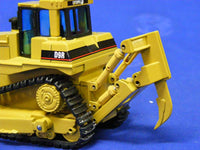 Thumbnail for 451 Tractor De Orugas Caterpillar D9R Escala 1:50 (Modelo Descontinuado)