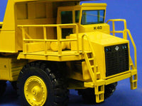 Thumbnail for 408 O&K K40 Mining Truck 1:40 Scale (Discontinued Model)