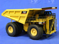 Thumbnail for 466 Caterpillar 797 Mining Truck 1:50 Scale (Discontinued Model)