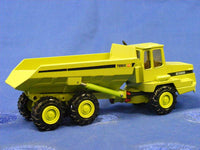 Thumbnail for 2762 Camión Articulado Terex 2366 Escala 1:50 (Modelo Descontinuado)