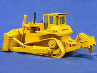 Thumbnail for 233 Tractor De Orugas Caterpillar D8L Escala 1:50 (Modelo Descontinuado)