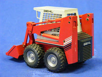 Thumbnail for 236 Gehl 4610 Skid Steer Loader 1:25 Scale (Discontinued Model)
