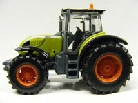 Thumbnail for 56020 Tractor Agrícola Claas Ares 657 Escala 1:87 (Modelo Descontinuado)