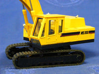 Thumbnail for 606-1 Mitsubishi MS300 Tracked Excavator 1:48 Scale (Discontinued Model)
